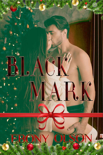 descargar libro Black Mark X: Christmas Special