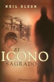 descargar libro El icono sagrado