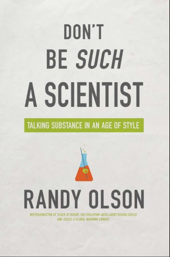 descargar libro Don't Be Such a Scientist