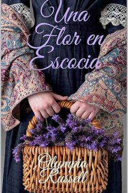 libro gratis Una flor en Escocia