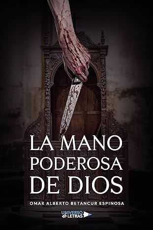 libro gratis La mano poderosa de Dios