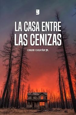 La casa entre las cenizas gratis en epub