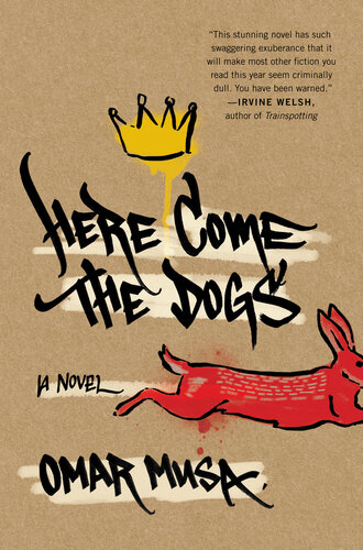 descargar libro Here Come the Dogs