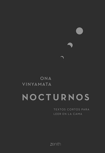 descargar libro Nocturnos: Textos cortos para leer en la cama