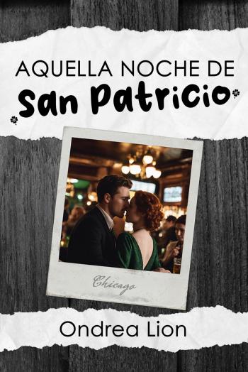 descargar libro Aquella noche de San Patricio