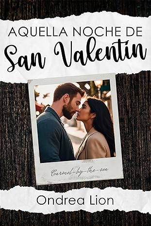 descargar libro Aquella Noche de San Valentín