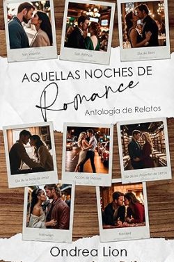 descargar libro Aquellas Noches de Romance