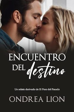 libro gratis Encuentro del Destino