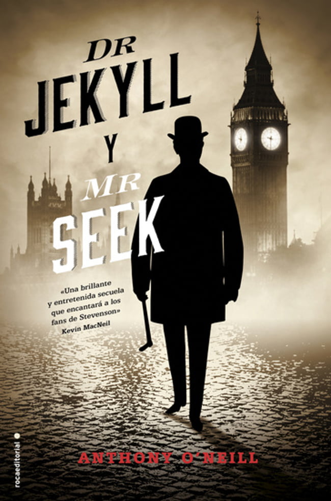 libro gratis Dr Jekyll y Mr Seek