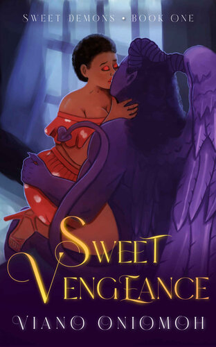 descargar libro Sweet Vengeance