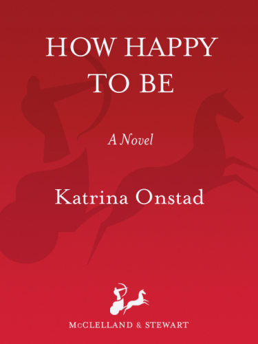 descargar libro How Happy to Be