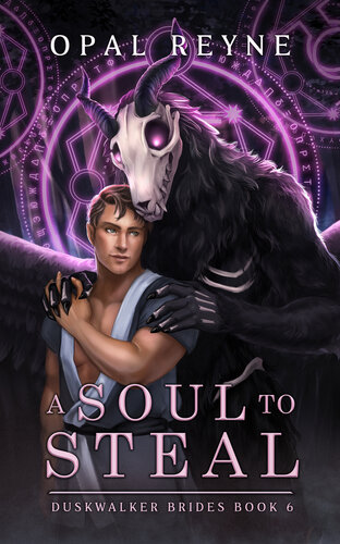 descargar libro A Soul to Steal