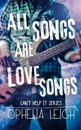 descargar libro All Songs are Love Songs