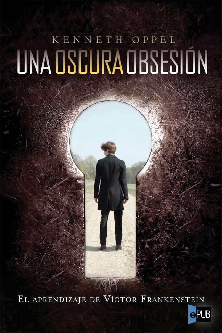 libro gratis Una oscura obsesión