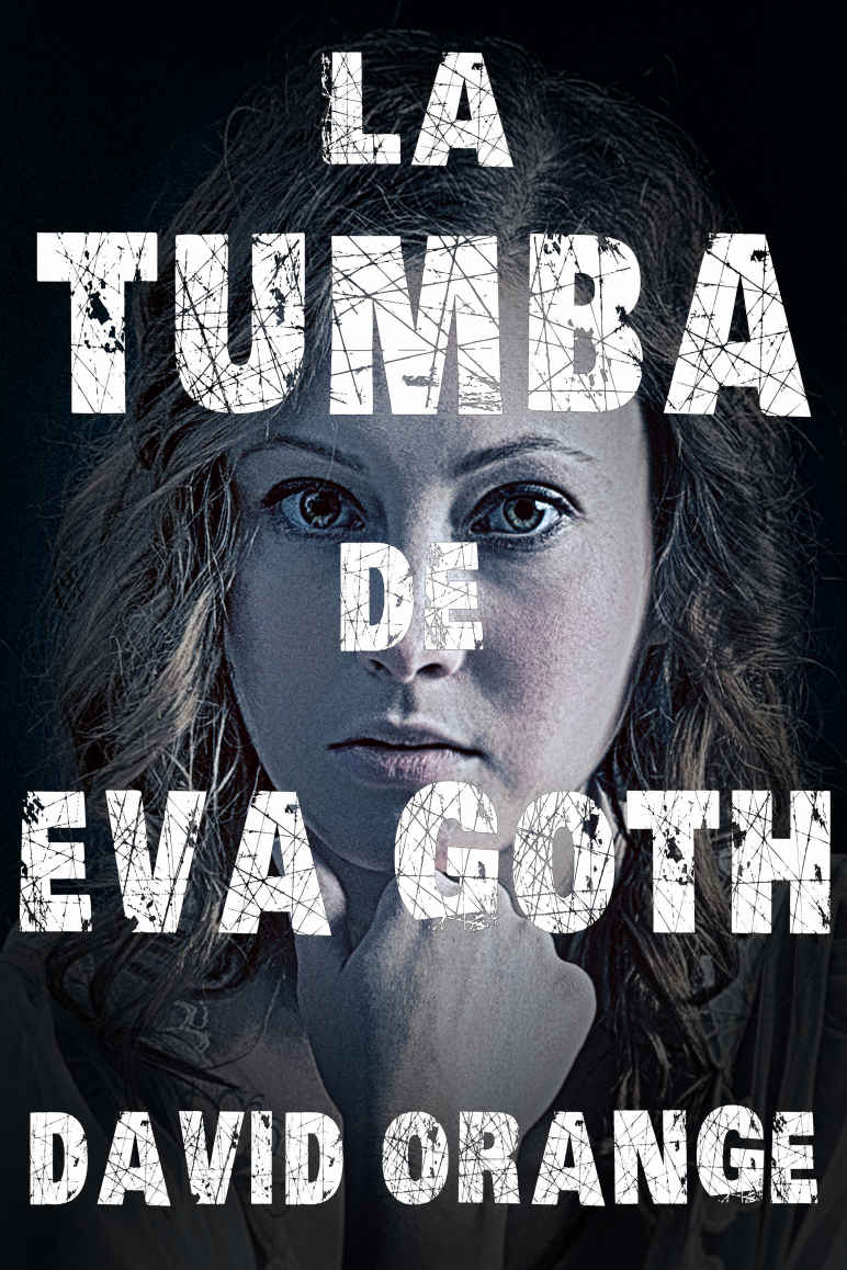 libro gratis La tumba de Eva Goth