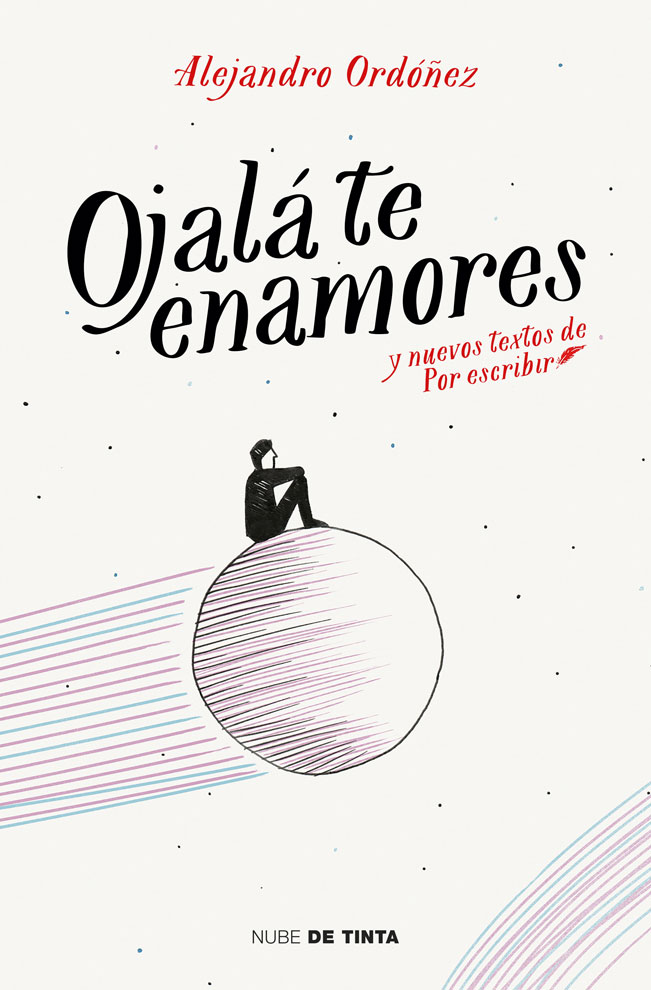 libro gratis Ojalá te enamores y nuevos textos de Por Escribir