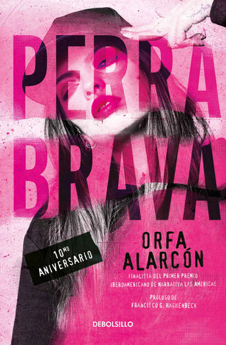 libro gratis Perra brava (Spanish Edition) [ed.: 10° Aniversario]