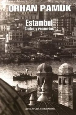 descargar libro Estambul. Ciudad y recuerdos -