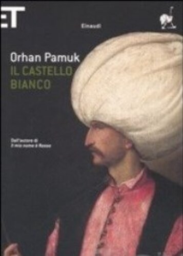 libro gratis Il castello bianco