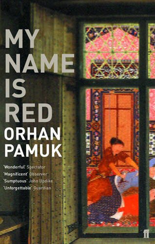 descargar libro My Name is Red