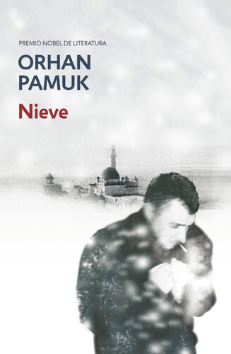 libro gratis Nieve [ed.: Primera edición]