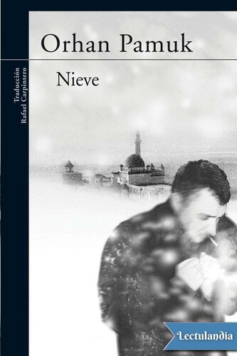 libro gratis Nieve