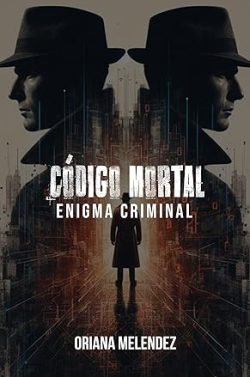 libro gratis Código mortal. Enigma criminal