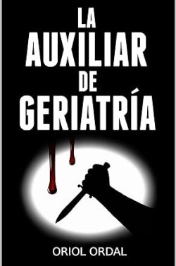 descargar libro La auxiliar de geriatría