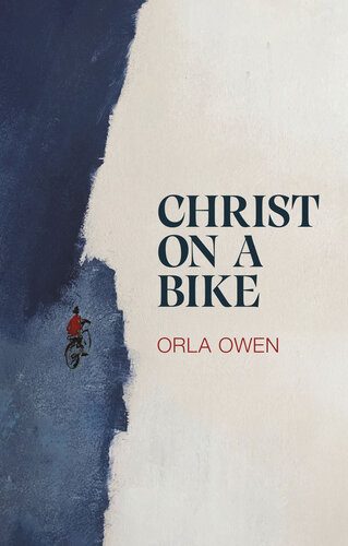 descargar libro CHRIST ON a BIKE