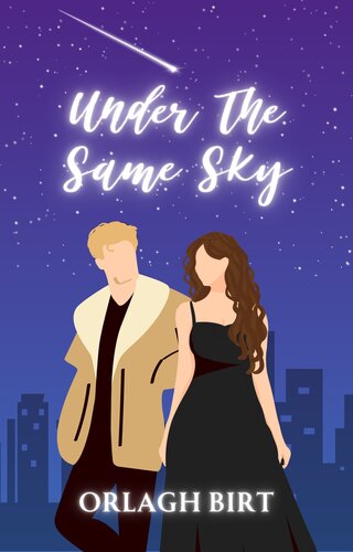 descargar libro Under The Same Sky