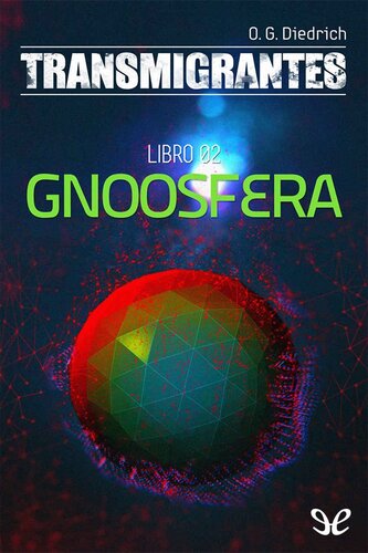 descargar libro Gnoosfera