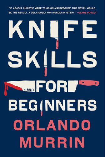 descargar libro Knife Skills for Beginners