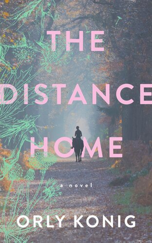 descargar libro The Distance Home