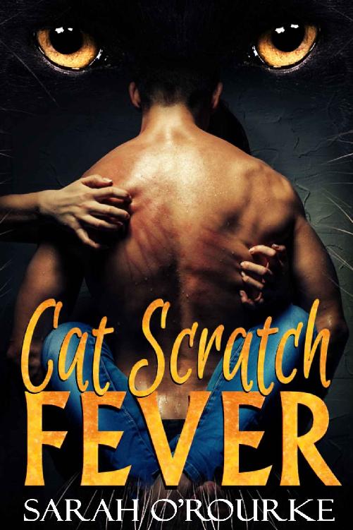 descargar libro Cat Scratch Fever