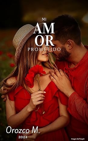 descargar libro Mi amor prometido