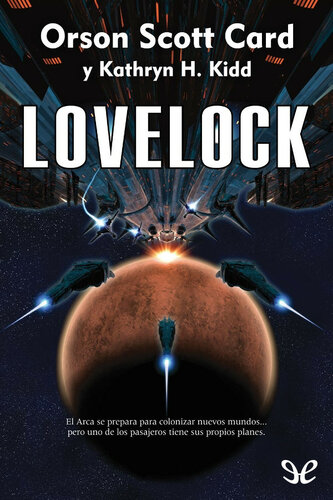 libro gratis Lovelock