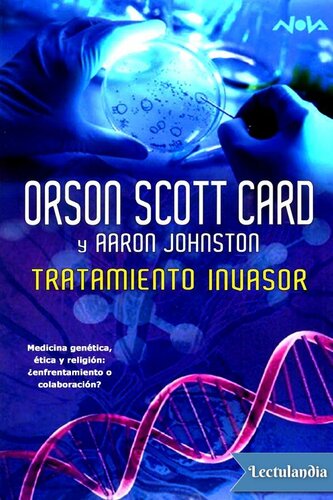 descargar libro Tratamiento invasor