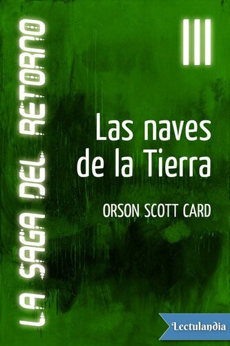 descargar libro Las naves de la Tierra