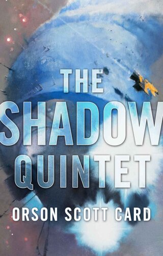 descargar libro The Shadow Quintet