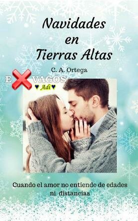 descargar libro Navidades en Tierras Altas (Spanish Edition)