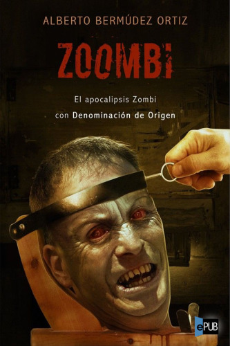 descargar libro Zoombie