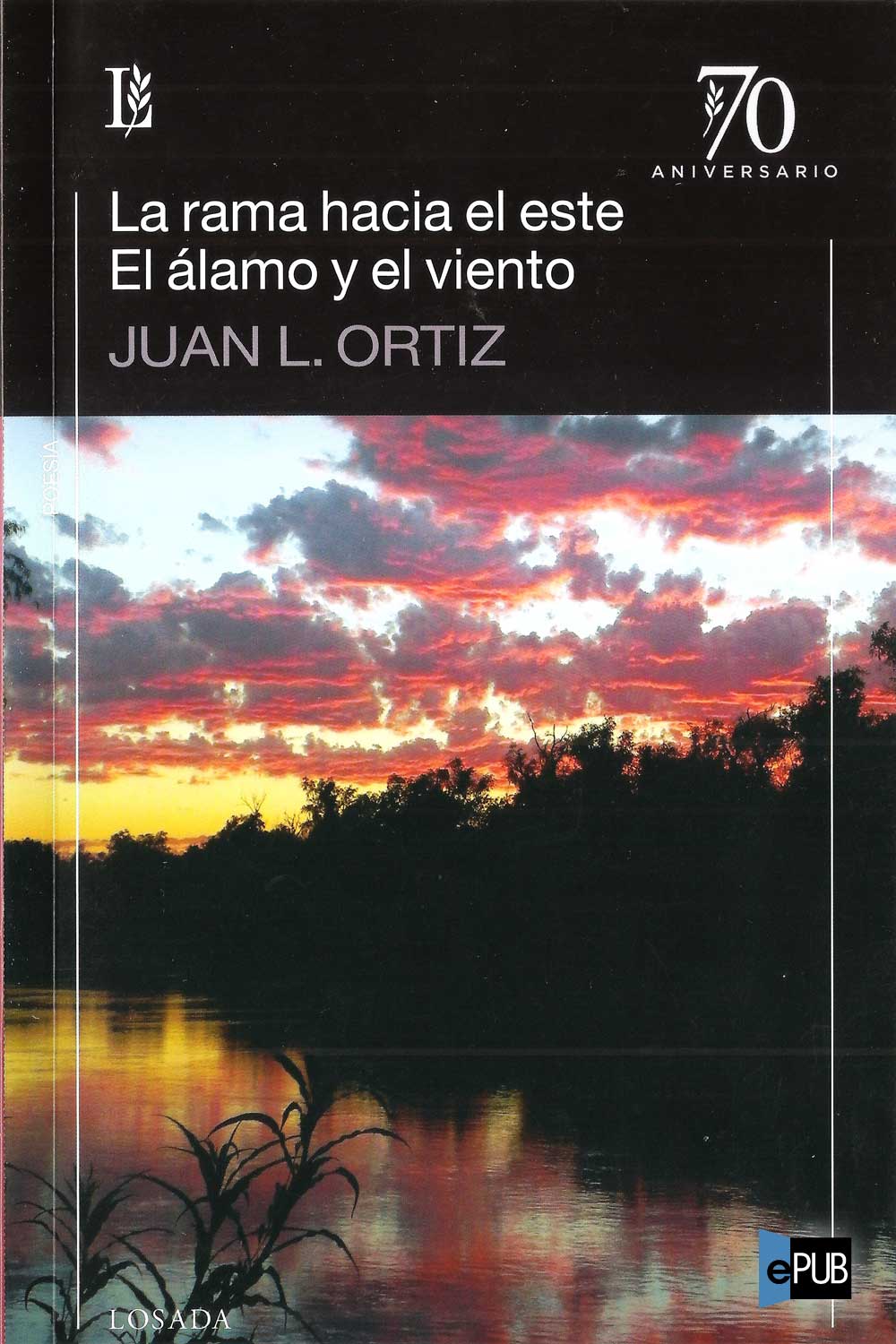 libro gratis La rama hacia el este. El álamo y el viento.