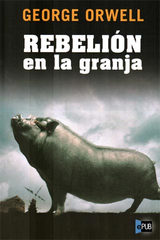 descargar libro Rebelión en la granja