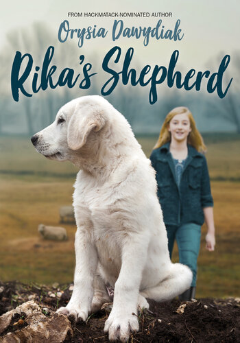 descargar libro Rika's Shepherd