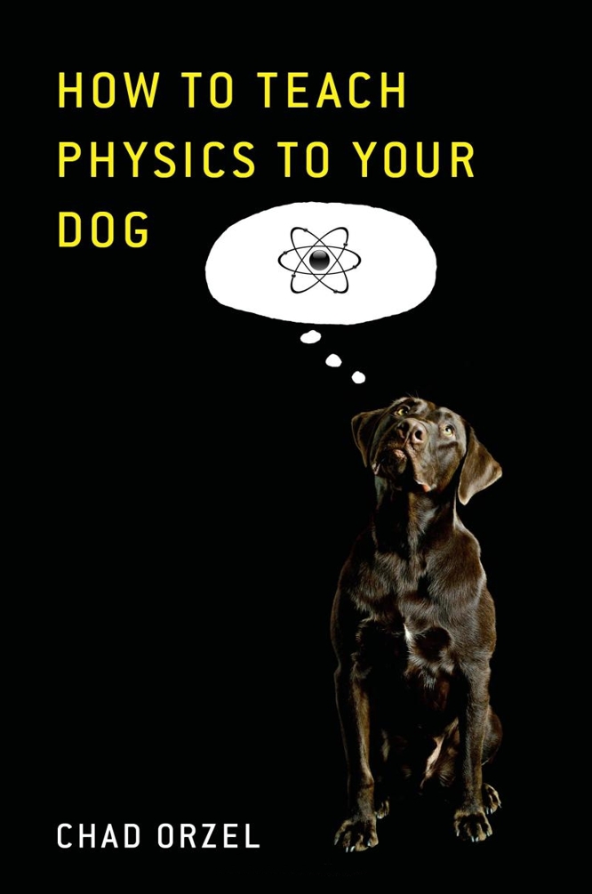 descargar libro How to Teach Physics to Your Dog