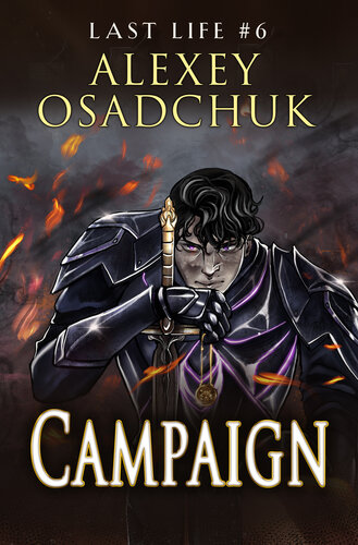 descargar libro Campaign (Last Life Book #6): A Progression Fantasy Series