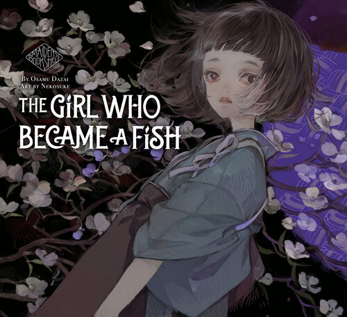 descargar libro Maiden's Bookshelf, Vol. 04 - The Girl Who Became a Fish