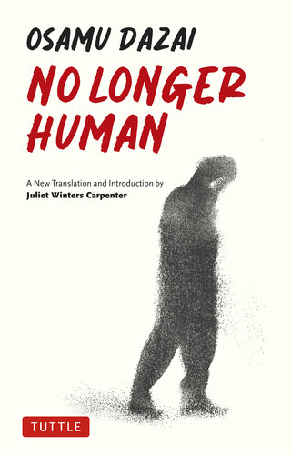 descargar libro No Longer Human