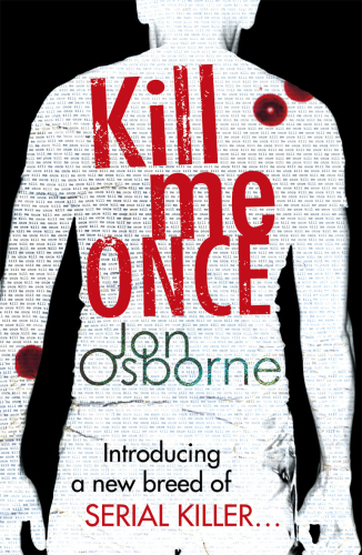 descargar libro Kill Me Once