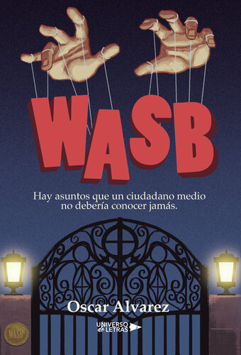 libro gratis WASB